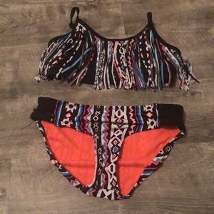 Kids bikini